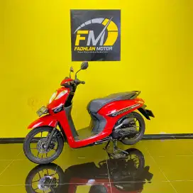 Honda Genio 2020 cash kredit DP mulai 1 JT