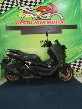 Yamaha Nmax New th 2023 cash/kredit#rjm
