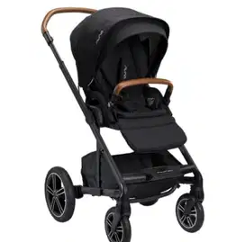 Stroller Nuna Mixx Next 2021