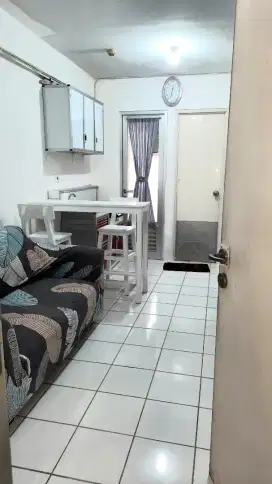 Disewakan murah Apartment Gading Nias Residences, 2 BR, Furnished