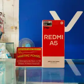 Redmi A5 4/128 new