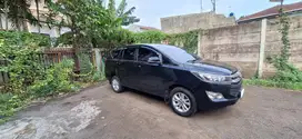 Toyota Kijang Innova 2018 Diesel