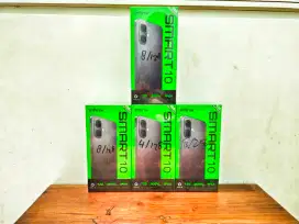 INFINIX SMART 10 RAM 8/128 NEW SEGEL PROMO TERMURAH