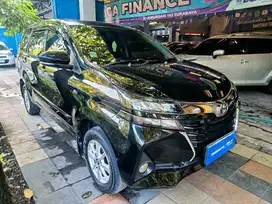 TOYOTA AVANZA G 1.3 AT 2021 HITAM 
JL.RAYA JEMURSARI MOBIL1717