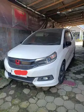 Mobilio RS Matic 2019