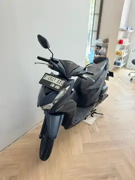 Jual Honda Beat 2023