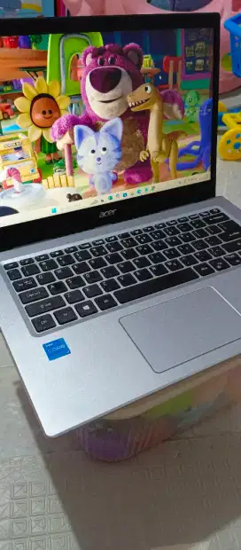 Laptop Acer Intel Core i3