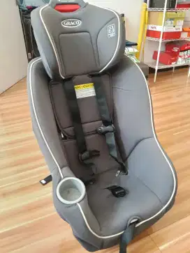 Dijual Carseat Graco