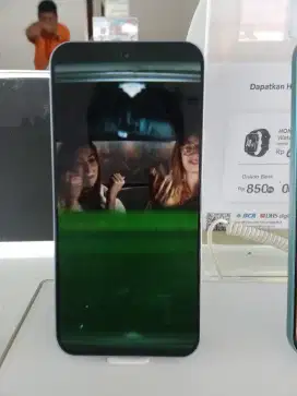 CREDIT HP HONOR 400 5G