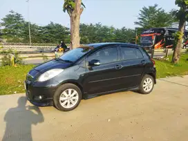 Toyota Yaris 2009 Bensin
