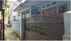 Rumah MURAH 50m SHM di PONDOK KACANG pondok aren