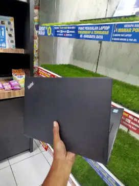READY LAPTOP SECOND LENOVO THINKPAD T470S