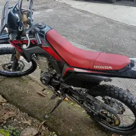Honda crf 150 L THN 2021 original