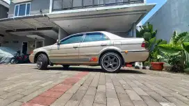 Soluna GLi 2000