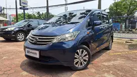 Honda Freed  1.5 S Bensin-AT 2014 HItam