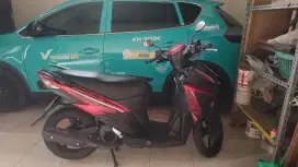 Soul GT 125 2016 lengkap