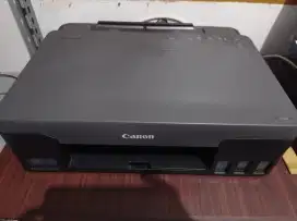 Printer canon g 1020