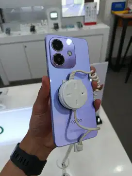 OPPO A5i RAM 4/128GB