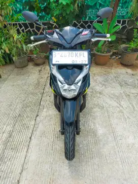 BEAT ECO RAWATAN BAGUS