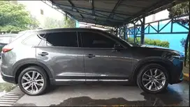 Mazda CX-9 Bekas – Kondisi Mulus, Mesin Prima, Harga Terjangkau