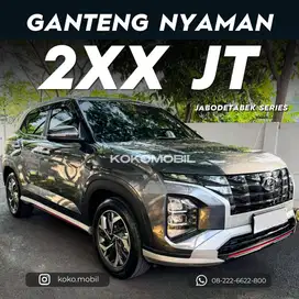 HYUNDAI CRETA PRIME 2023