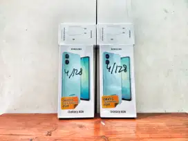 SAMSUNG A06 RAM 8/128 NEW SEGEL PROMO TERMURAH