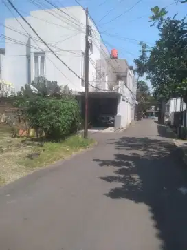 Jual Cikajang Antapani Hitung Tanah