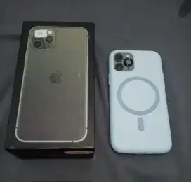 iPhone 11 pro 256GB Beacukai