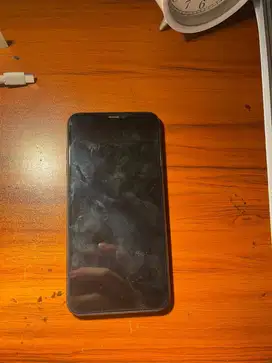 Iphone XS Max 64gb