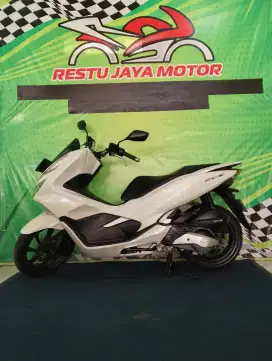 Honda PCX 150 th 2018 cash/kredit#rjm