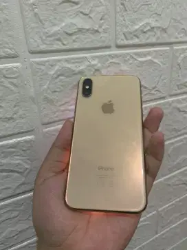iPhone xs 64gb mulus