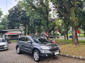 HONDA CRV 2.4 AT 2009 TDP 20JT