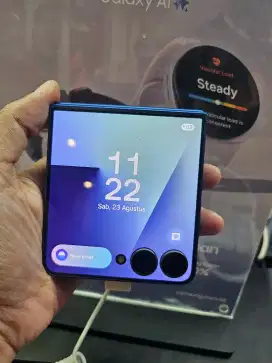 SAMSUNG GALAXY Z FLIP 7 BISA CICILAN