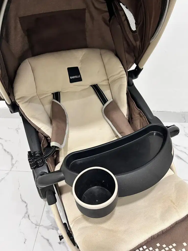 DiJual Stoller baby