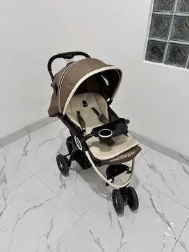 DiJual Stoller baby