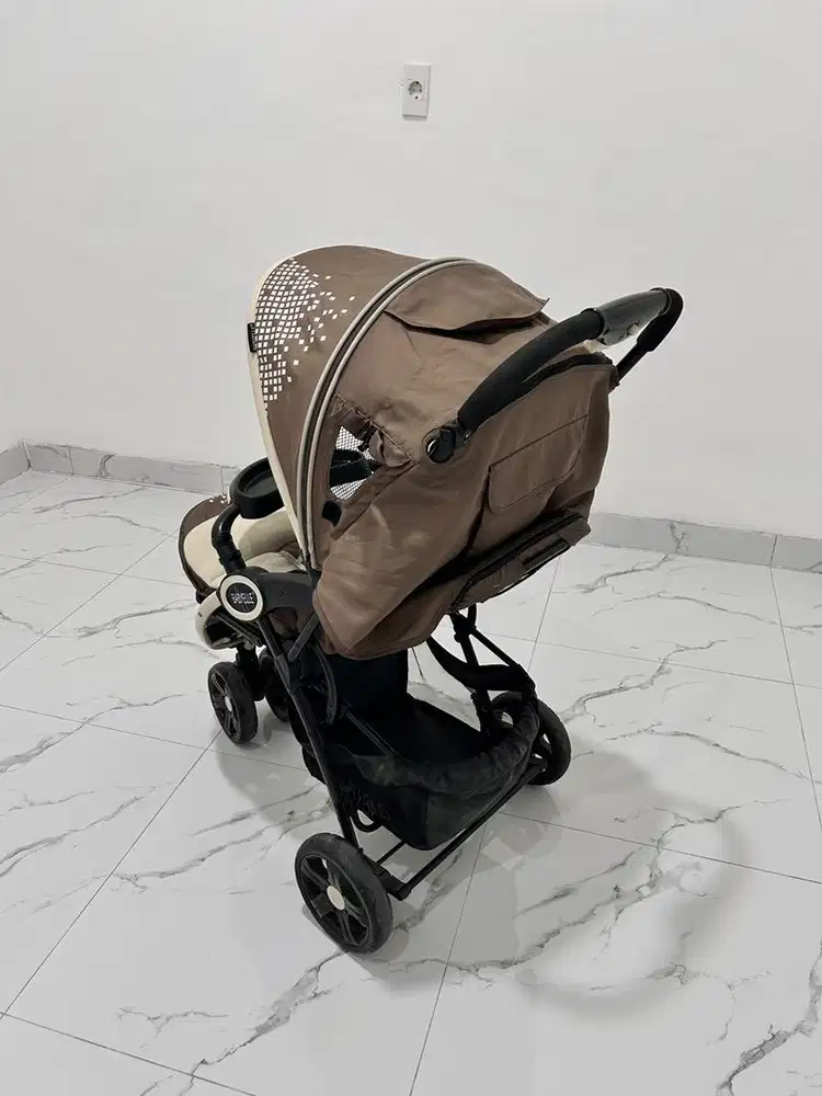 DiJual Stoller baby
