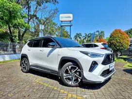 HOT SALE - TOYOTA YARIS CROSS 1.5 S GR HV TSS TWO TONE HYBRID AT 2023