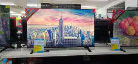 Cicilan 0% TV Toshiba 50 Inch 4K Google TV dengan Home Credit