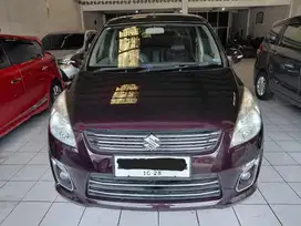 Suzuki Ertiga GL 1.4 Manual Thn 2013