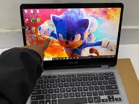 Laptop Asus Vivobook TP410UR (Touchreen)
