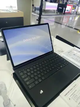 Samsung Galaxy Tab S10+ (12/256 GB