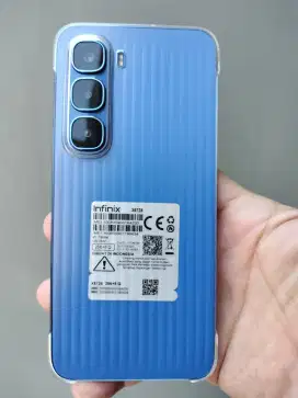 Infinix hot 60i 16/256 99%Baru