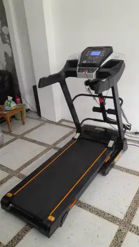 Treadmill bisa COD