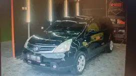 JUAL MURAH GRAND LIVINA 2012