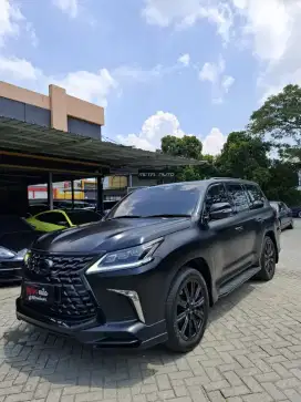 Lexus LX570 2016 termurah