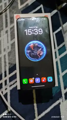 Redmi note 14 4g 8/256 msh grnsi