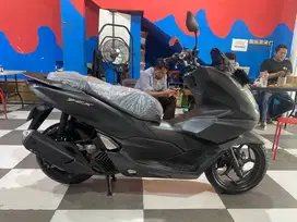 ( DP 800 ) Honda PCX 160 CBS 2021