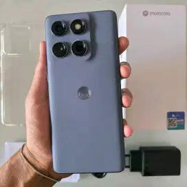 Motorola edge 60 fusion
