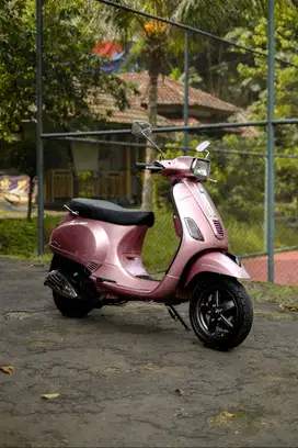 PIAGGO VESPA S 150 3VIE 2013 MURAH BERGARANSI
