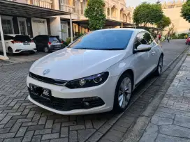 VW Scirrocco 1.4 2015/2013